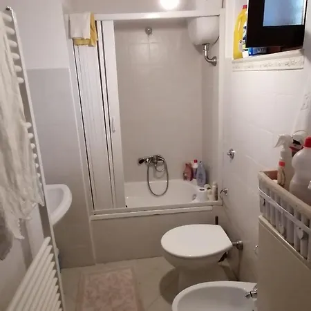 Casa Maria Appartement Ostigliano