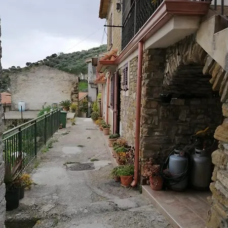 Casa Maria * Ostigliano