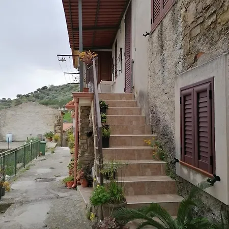 Casa Maria * Ostigliano