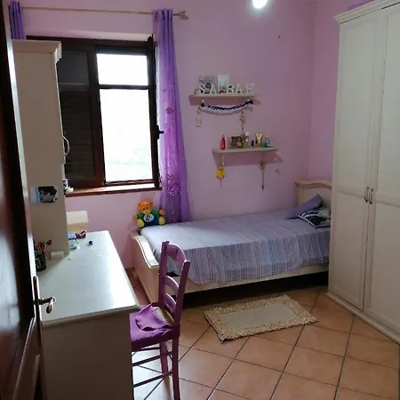 Appartement Casa Maria *